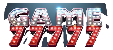 game 77777 logo