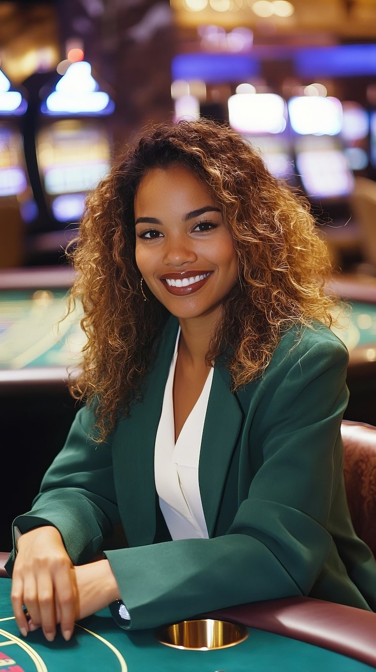 game 77777 Slot rooms